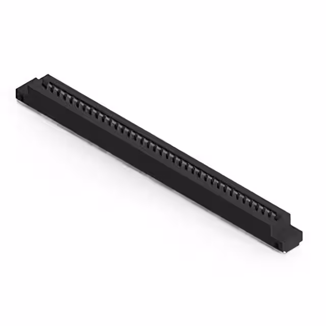 357-036-459-112 EDAC Inc.  Edgeboard Connectors